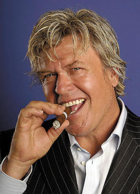 Ron White at Beau Rivage Theatre