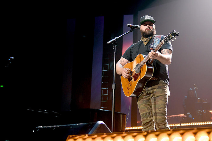 Randy Houser at Beau Rivage Theatre