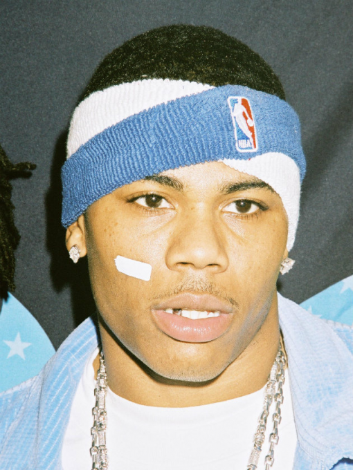 Nelly at Beau Rivage Theatre