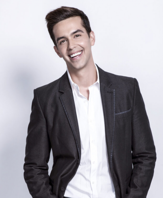 Michael Carbonaro at Barbara B Mann Performing Arts Hall