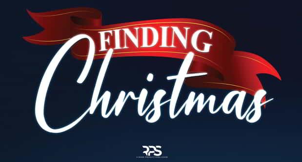 Finding Christmas at Beau Rivage Theatre