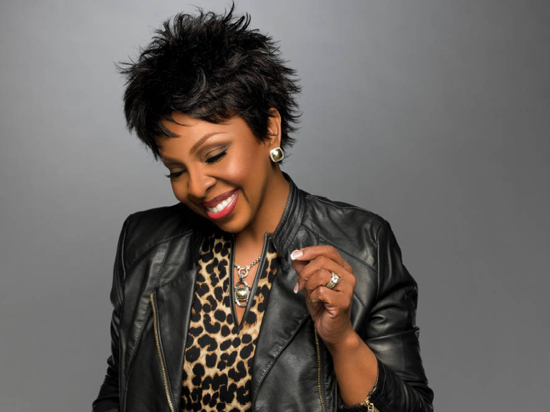 Gladys Knight at Beau Rivage Theatre