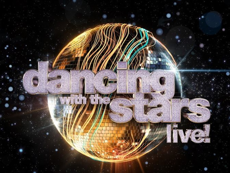 Dancing With The Stars at Beau Rivage Theatre