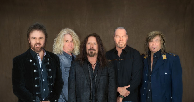 .38 Special at Beau Rivage Theatre