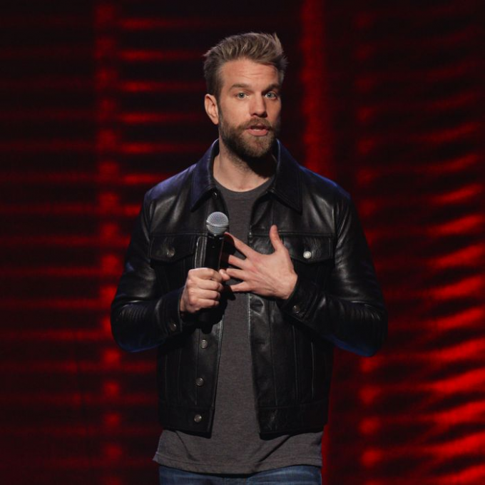 Anthony Jeselnik at Beau Rivage Theatre