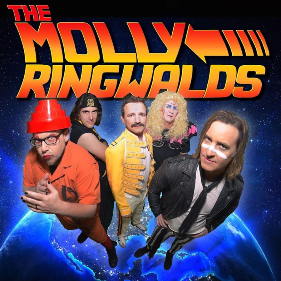 The Molly Ringwalds