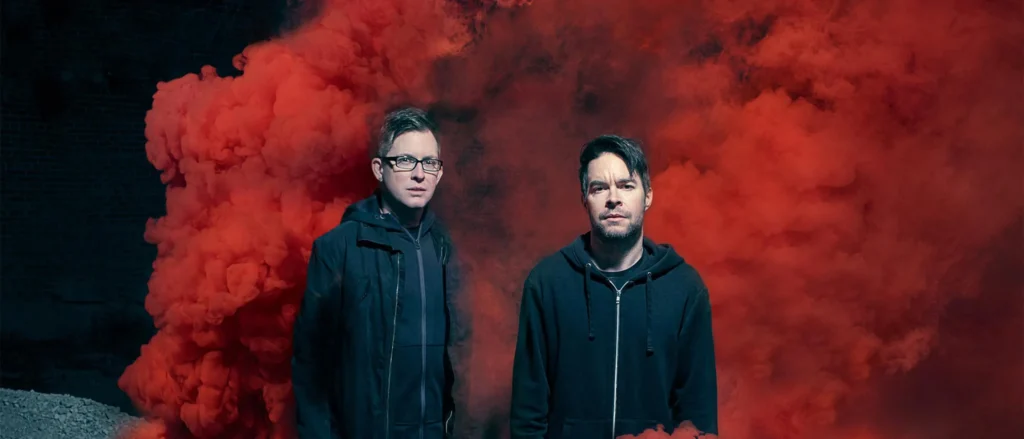 Chevelle at Beau Rivage Theatre