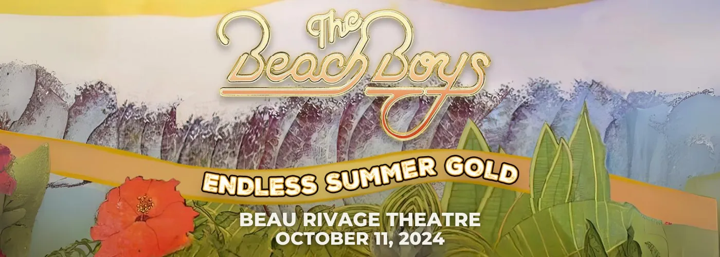 The Beach Boys