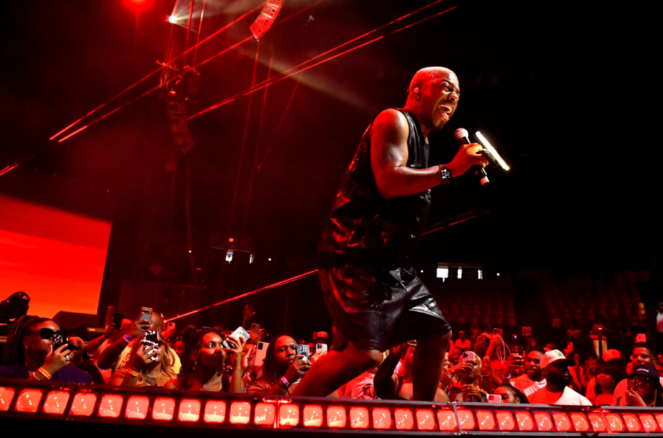 Dru Hill