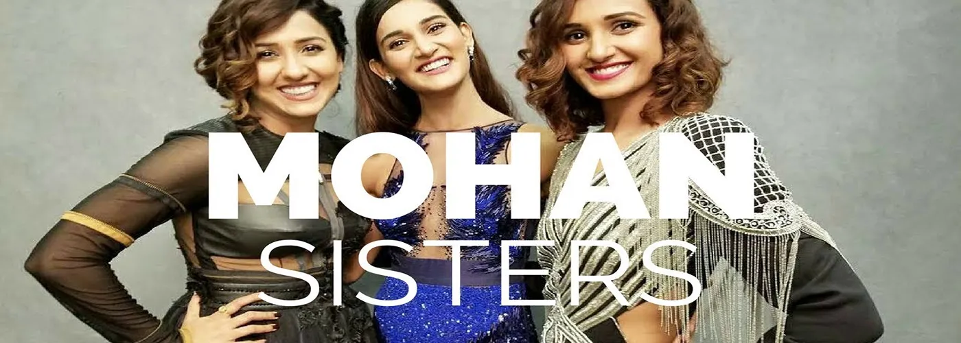 Mohan Sisters