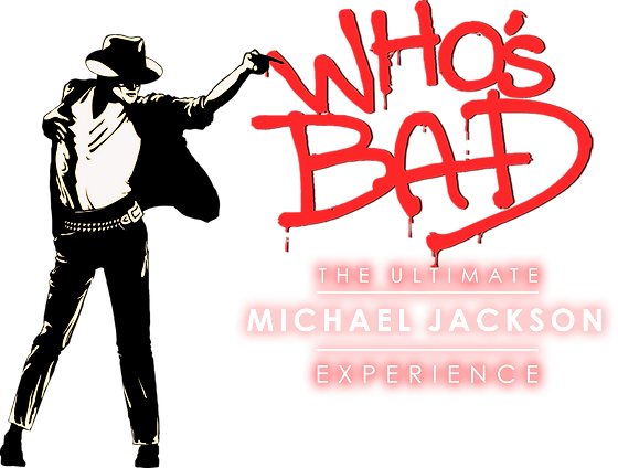 Who's Bad - Michael Jackson Tribute Band