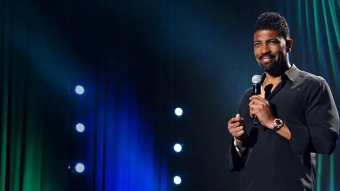 Deon Cole