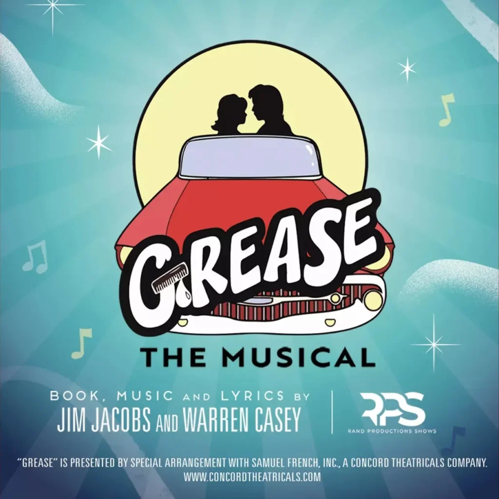 Grease - The Musical