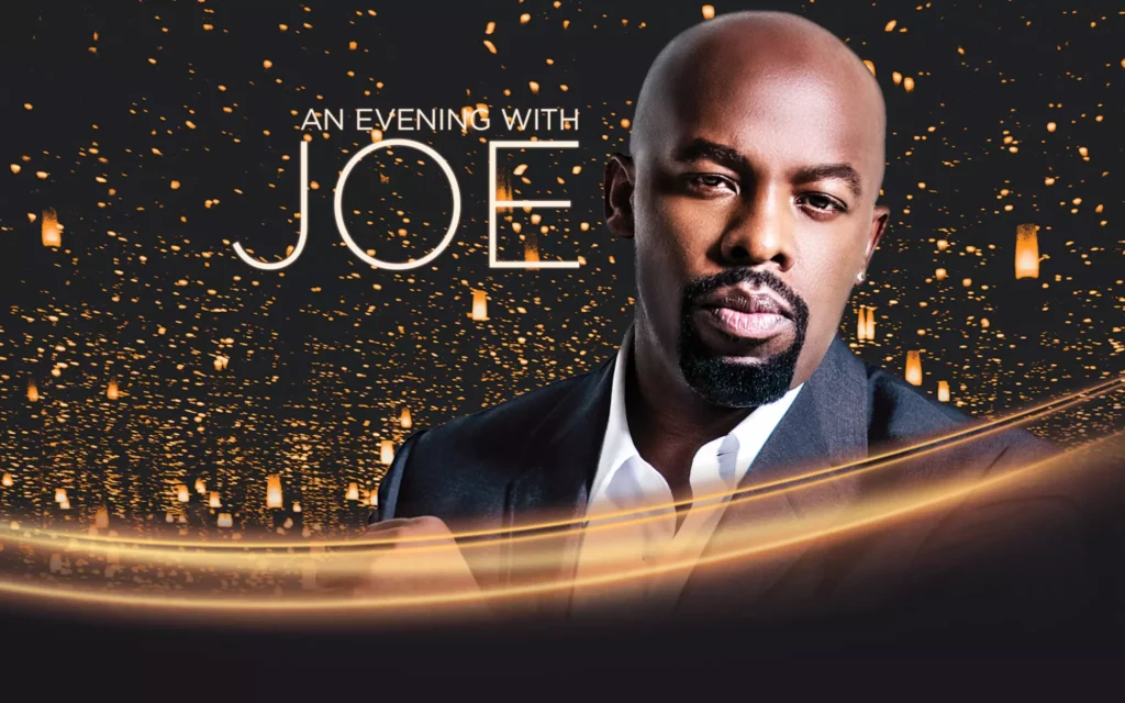 Joe