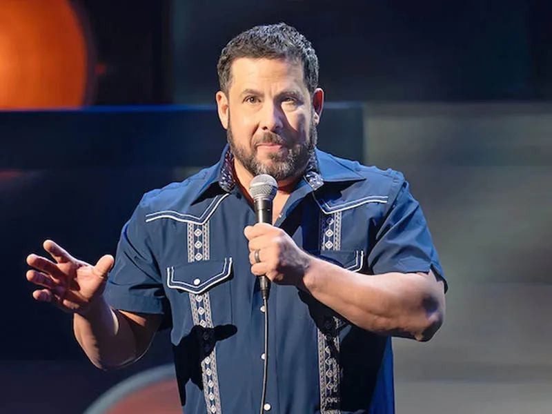 Steve Trevino tickets