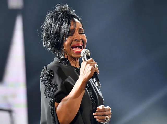 Gladys Knight tickets