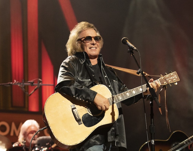 Don McLean