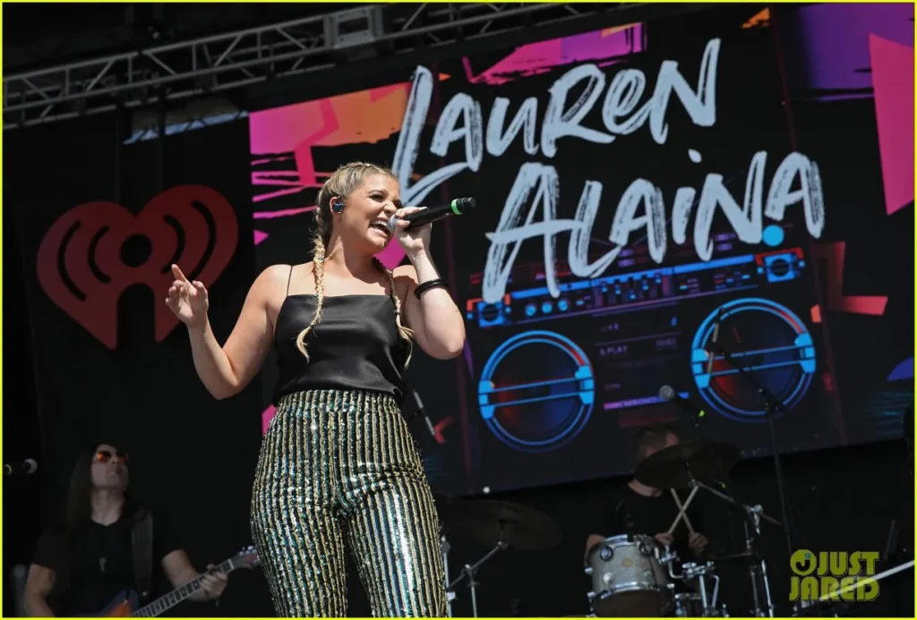 Lauren Alaina tickets