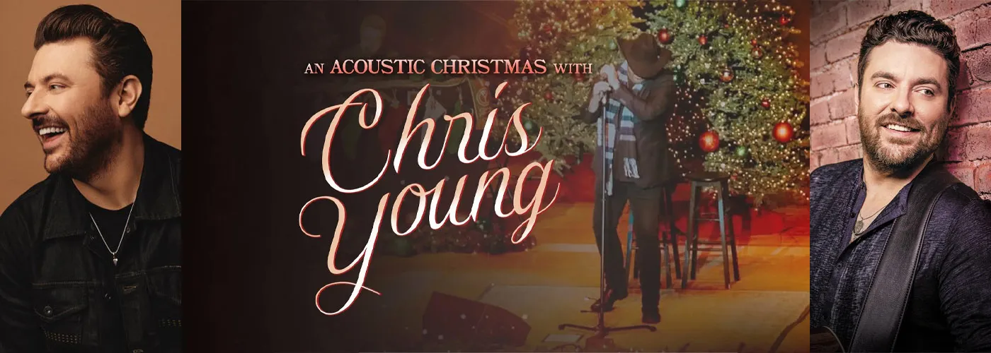 Chris Young