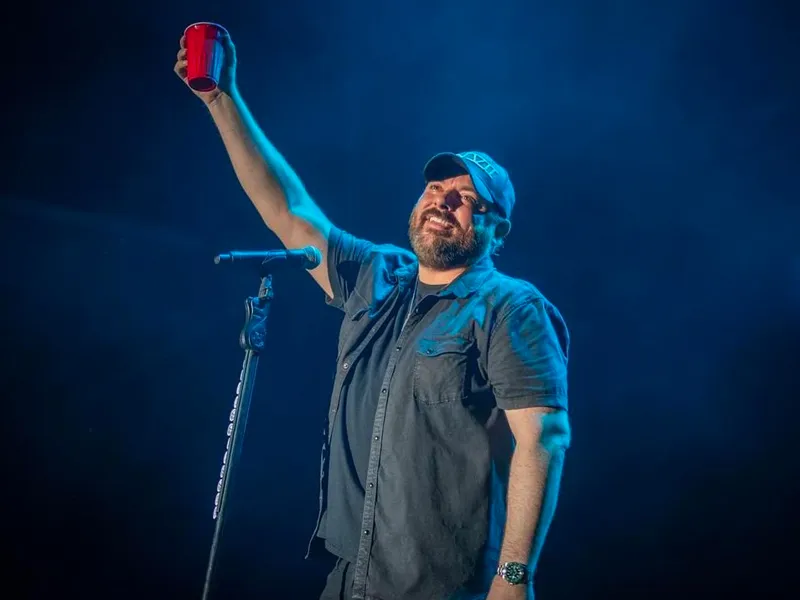 Chris Young tickets